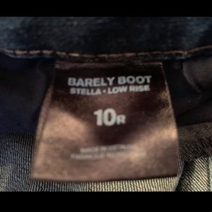 Express Jeans - Express Stella jeans Express Jeans - Express Stella jeans